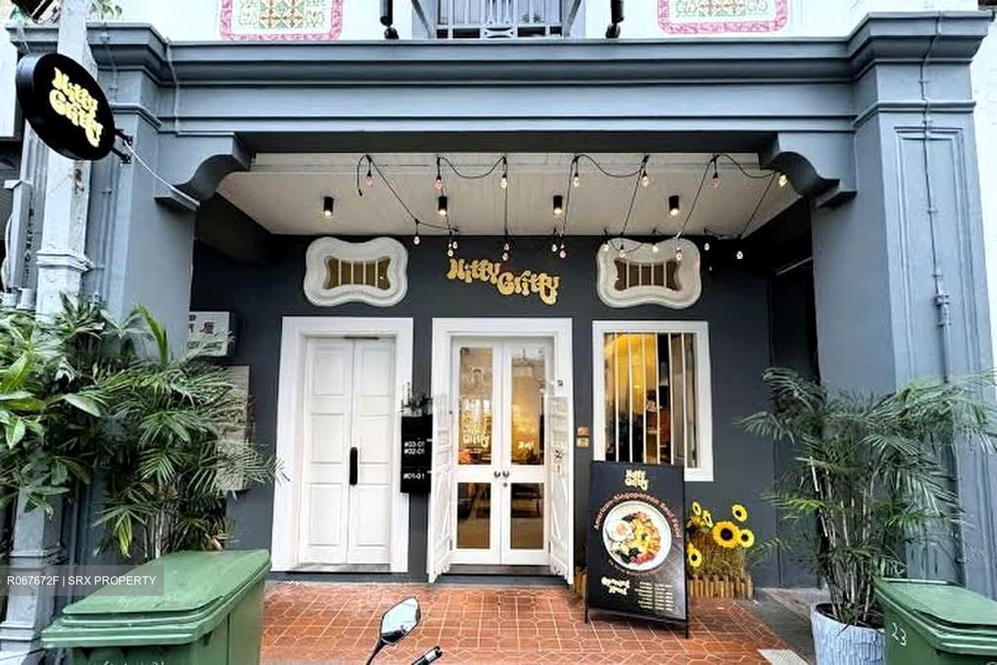 Teo Hong Road (D2), Retail #589745491